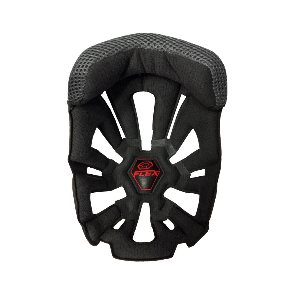 Coiffe BELL Moto 9 Flex noir taille M