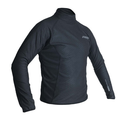 Sous-pull coupe-vent RST Windstopper - noir taille L