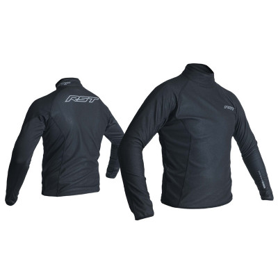 Sous-pull coupe-vent RST Windstopper - noir taille 3XL