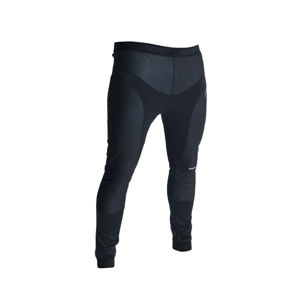 Pantalon RST Windstopper - noir taille M