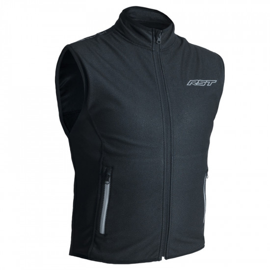 Gilet RST Thermal Wind Block - noir taille L