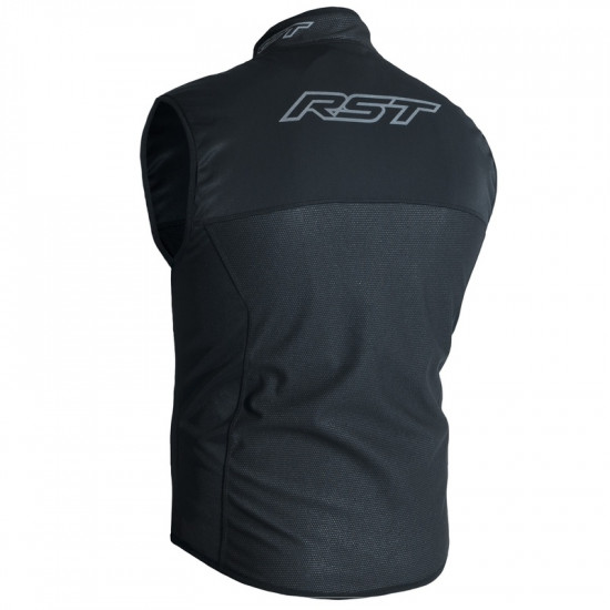 Gilet RST Thermal Wind Block - noir taille L