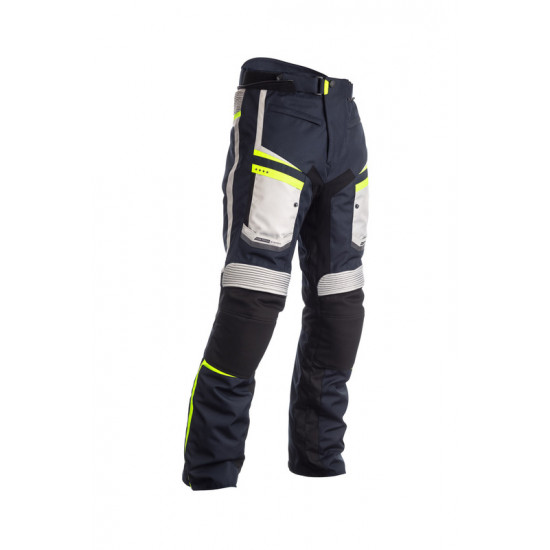 Pantalon RST Maverick CE textile - bleu taille M