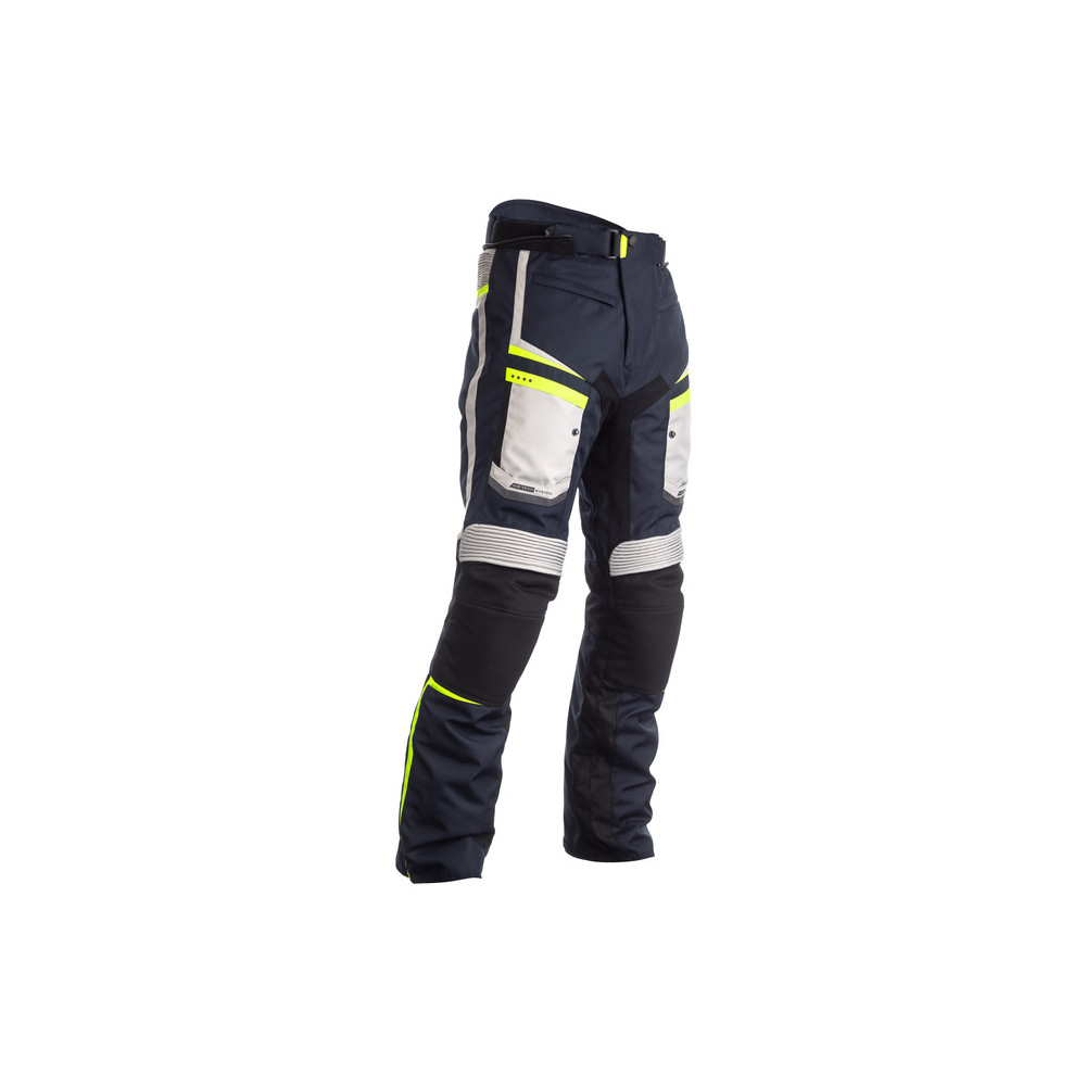 Pantalon RST Maverick CE textile - bleu taille M