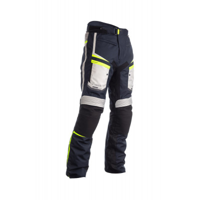 Pantalon RST Maverick CE textile - bleu taille M