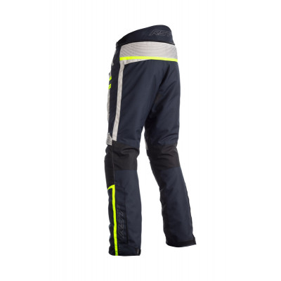 Pantalon RST Maverick CE textile - bleu taille M