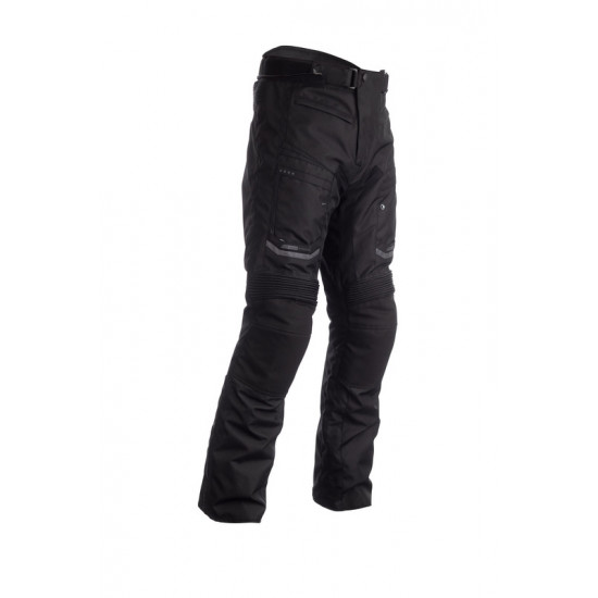 Pantalon RST Maverick CE textile - noir taille L