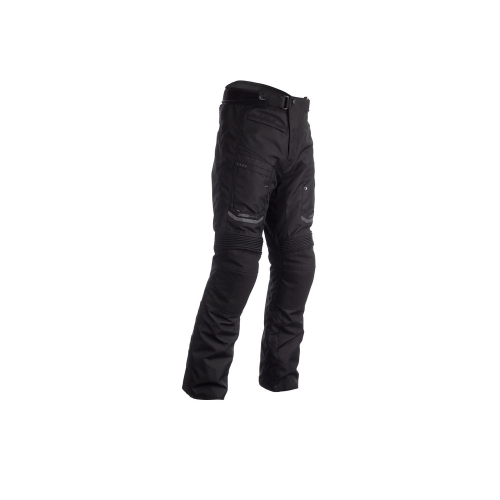 Pantalon RST Maverick CE textile - noir taille L