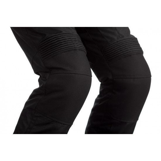 Pantalon RST Maverick CE textile - noir taille L