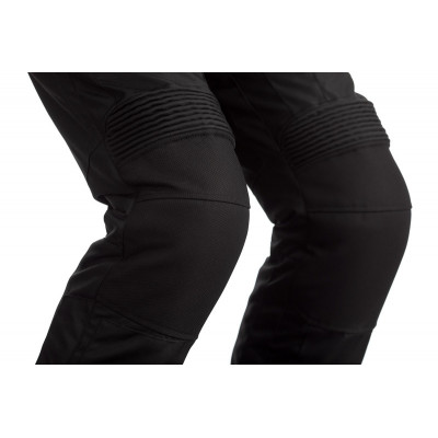 Pantalon RST Maverick CE textile - noir taille L