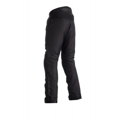 Pantalon RST Maverick CE textile - noir taille L