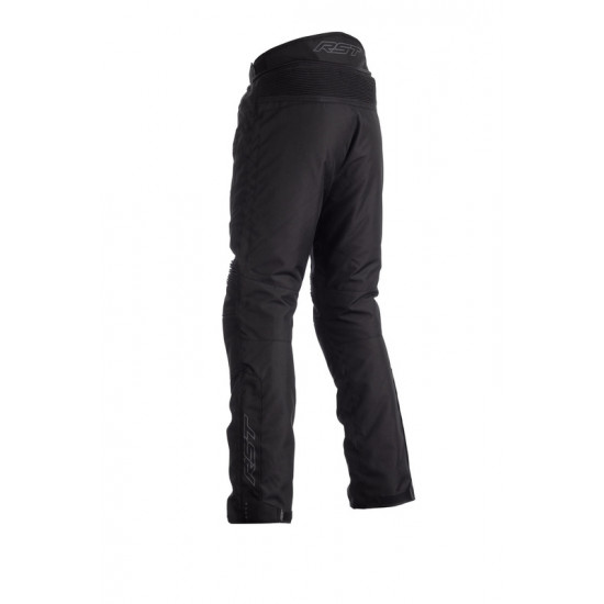 Pantalon RST Maverick CE textile - noir taille S