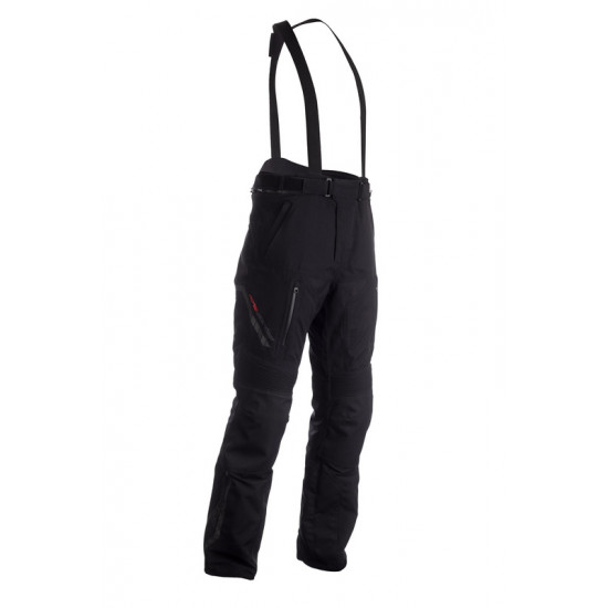 Pantalon RST Pathfinder CE textile - noir/noir taille S