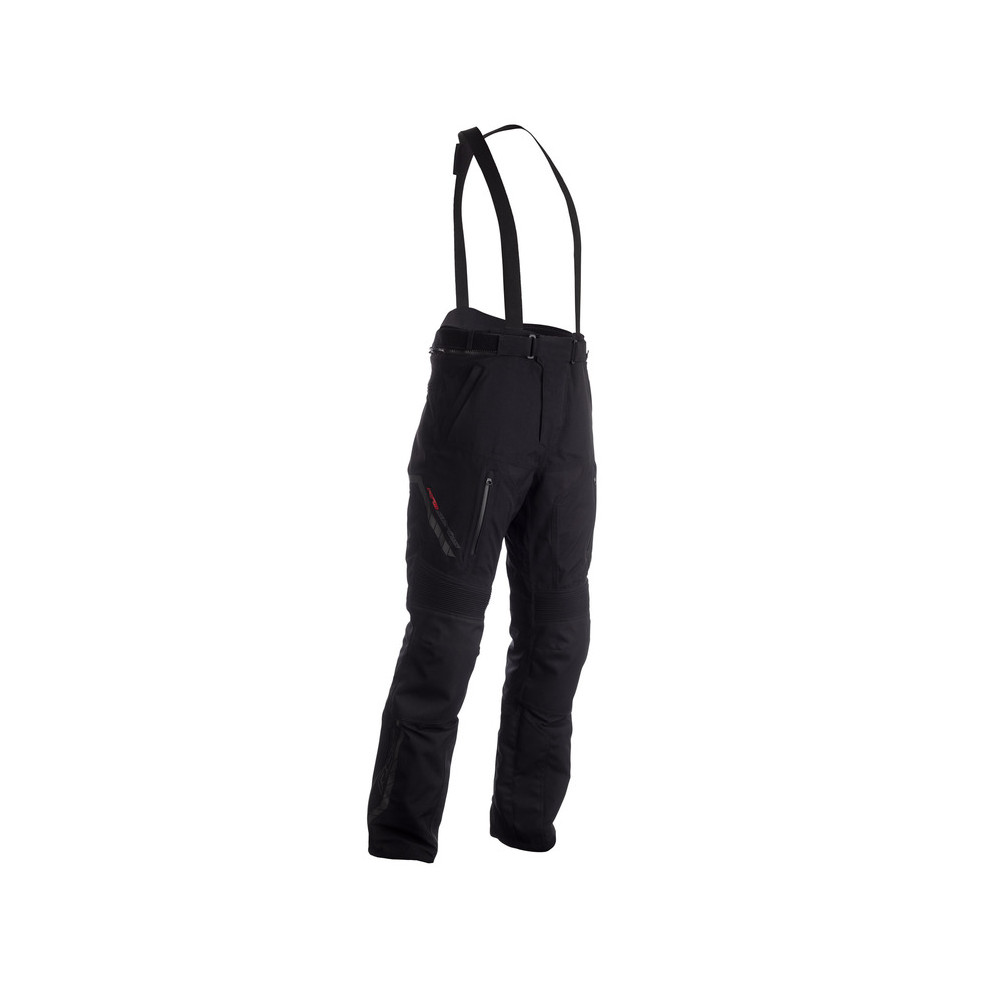 Pantalon RST Pathfinder CE textile - noir/noir taille S