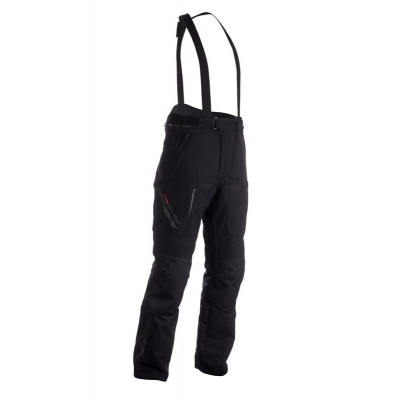 Pantalon RST Pathfinder CE textile - noir/noir taille S