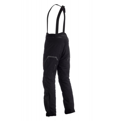 Pantalon RST Pathfinder CE textile - noir/noir taille S