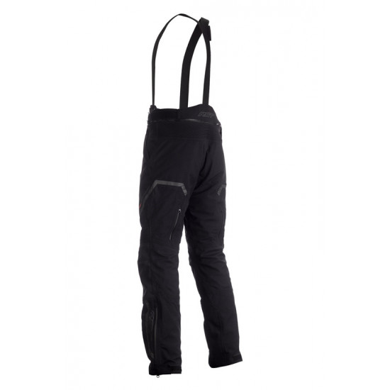 Pantalon RST Pathfinder CE textile - noir/noir taille M