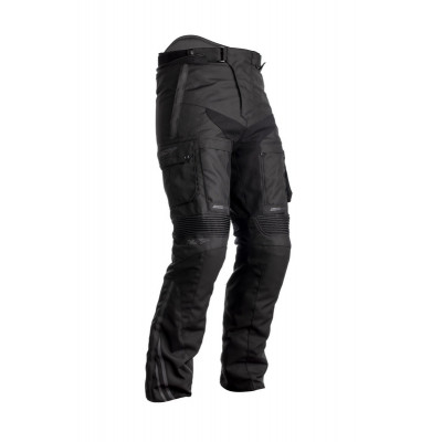 Pantalon RST Adventure-X CE femme textile - noir taille XS