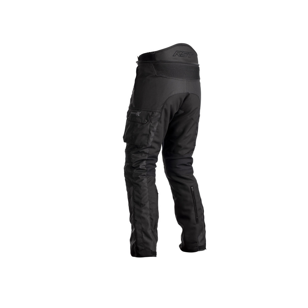 Pantalon RST Adventure-X CE textile - noir taille 3XL