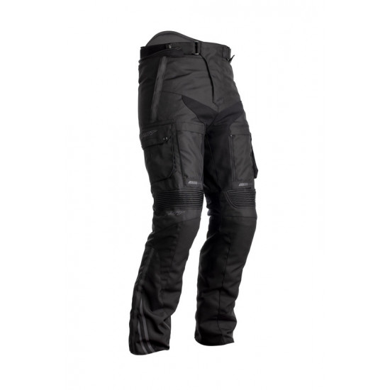 Pantalon RST Adventure-X CE textile - noir taille 3XL