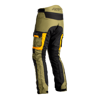 Pantalon RST Pro Series Adventure-X CE textile - kaki taille L