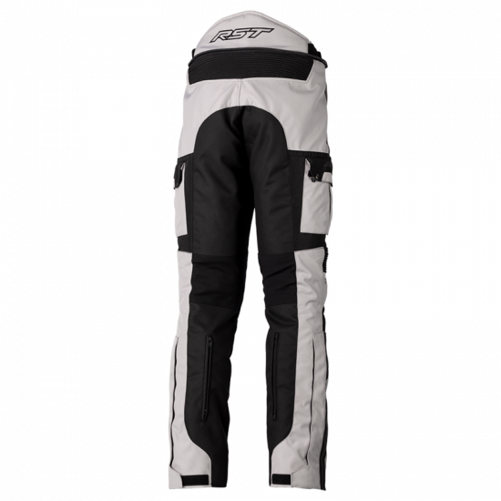 Pantalon RST Pro Series Adventure-X CE textile - argent/noir taille S