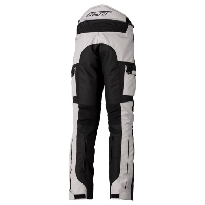 Pantalon RST Pro Series Adventure-X CE textile - argent/noir taille M