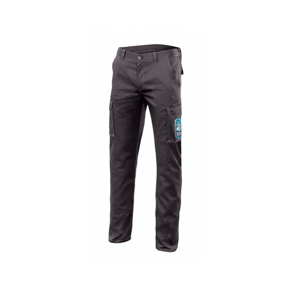 Pantalon S3 Mecanic taille S