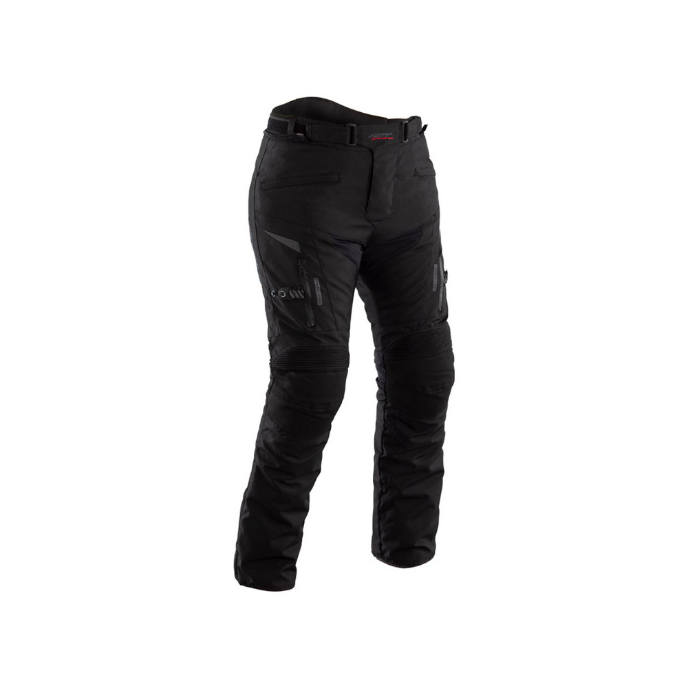 Pantalon RST Paragon 6 textile noir femme taille M