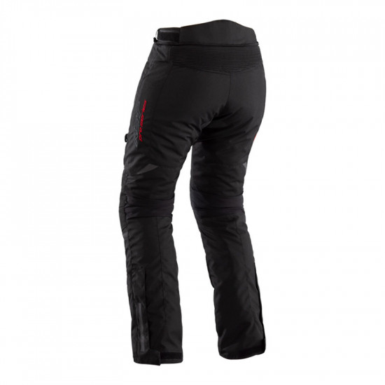 Pantalon RST Paragon 6 textile noir femme taille M