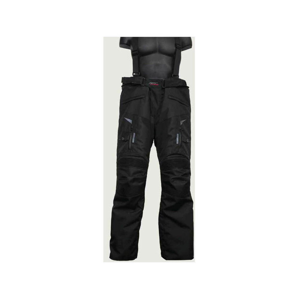 Pantalon RST Paragon 6 textile noir taille 6XL