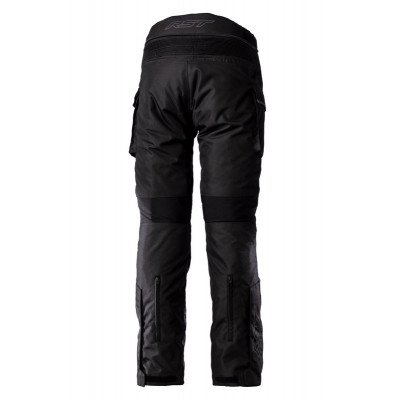 Pantalon RST Endurance CE textile - noir/noir taille S