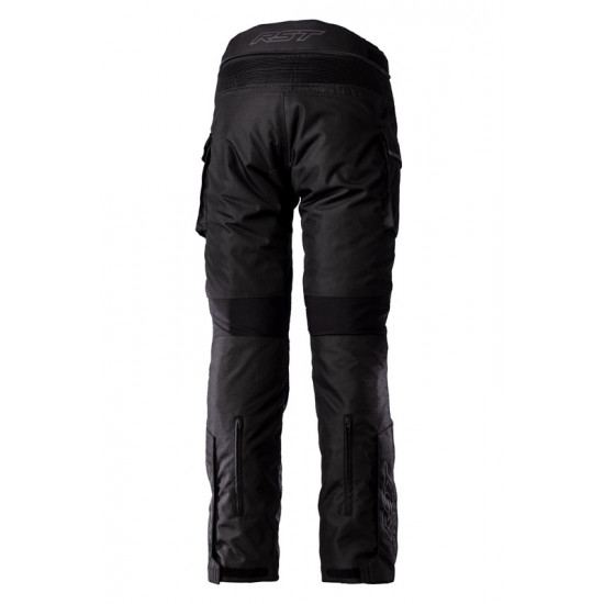 Pantalon RST Endurance CE textile - noir/noir taille XL