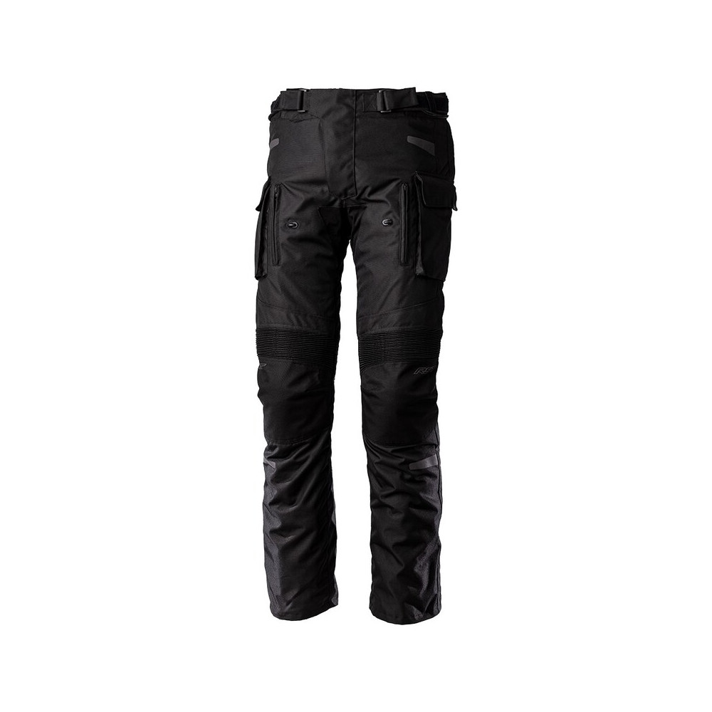 Pantalon RST Endurance CE textile - noir 9XL