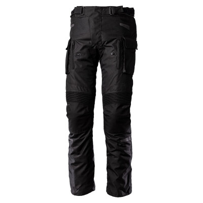 Pantalon RST Endurance CE textile - noir 9XL