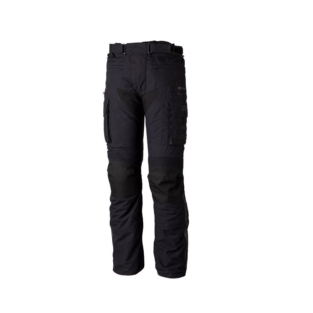 Pantalon RST Pro Series Ambush CE textile - noir/noir taille 3XL