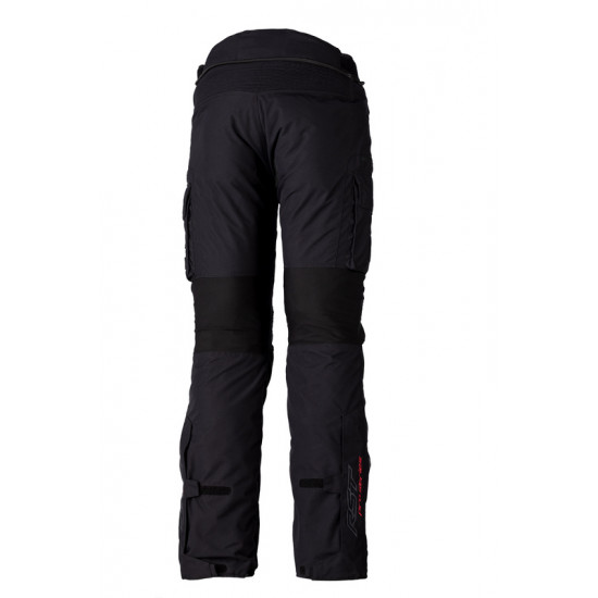 Pantalon RST Pro Series Ambush CE textile - noir/noir taille 3XL