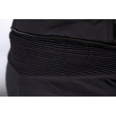 Pantalon RST Pro Series Ambush CE textile - noir/noir taille 3XL