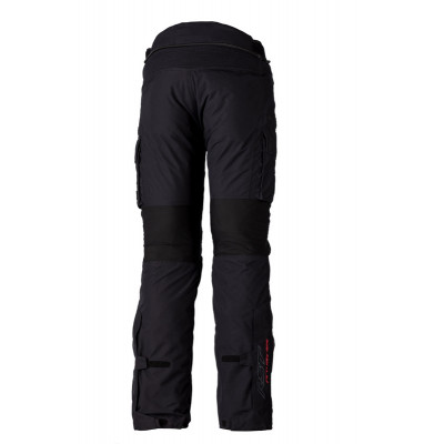 Pantalon RST Pro Series Ambush CE textile - noir/noir taille 5XL