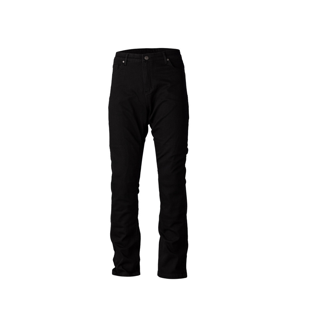 Pantalon RST x Kevlar® Straight Leg 2 CE textile renforcé - noir taille S court