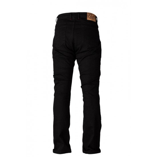 Pantalon RST x Kevlar® Straight Leg 2 CE textile renforcé - noir taille S court