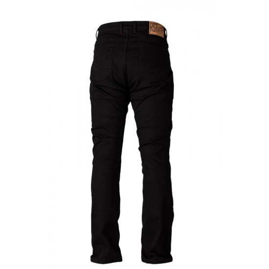 Pantalon RST x Kevlar® Straight Leg 2 CE textile renforcé - noir taille S