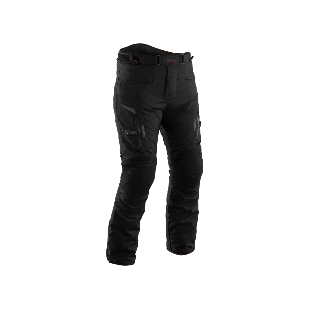 Pantalon RST Pro Series Paragon 6 CE textile - noir taille S court