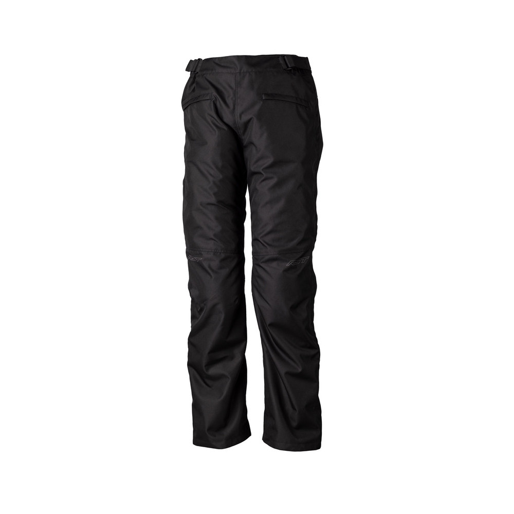 Pantalon RST City CE textile - noir taille 3XL