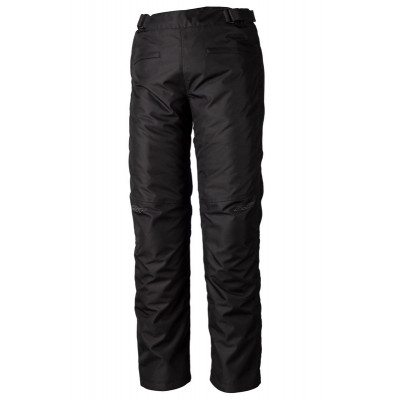 Pantalon RST City CE textile - noir taille 3XL