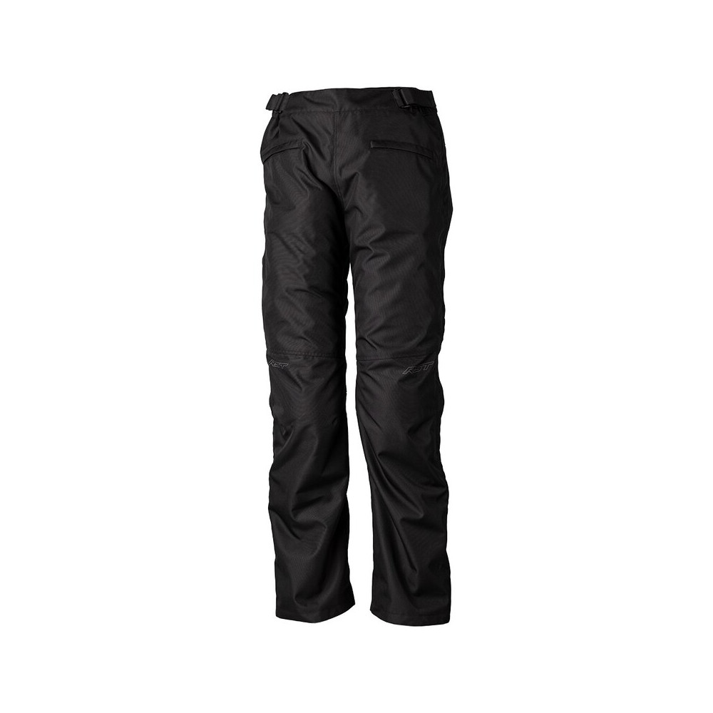 Pantalon RST City CE textile - noir taille 6XL