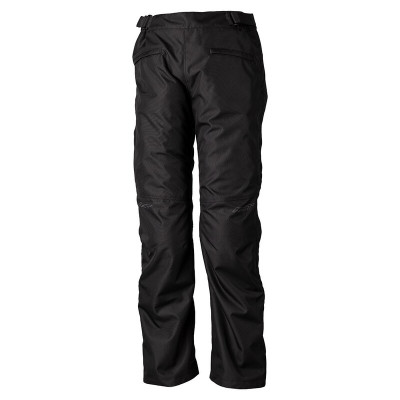 Pantalon RST City CE textile - noir taille 6XL