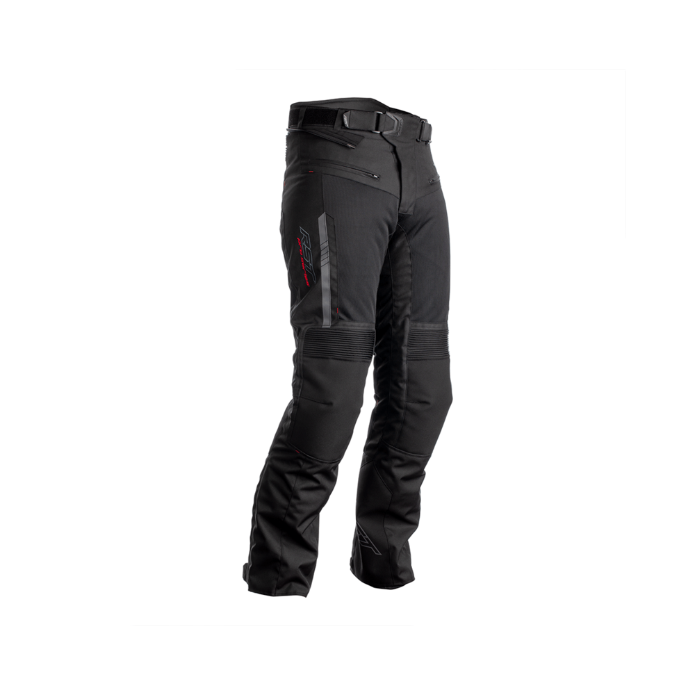 Pantalon RST Pro Series Ventilator-X CE textile - noir/noir taille S