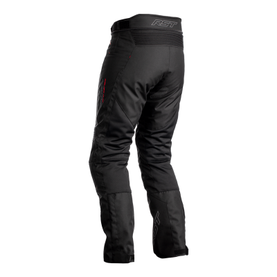 Pantalon RST Pro Series Ventilator-X CE textile - noir/noir taille L