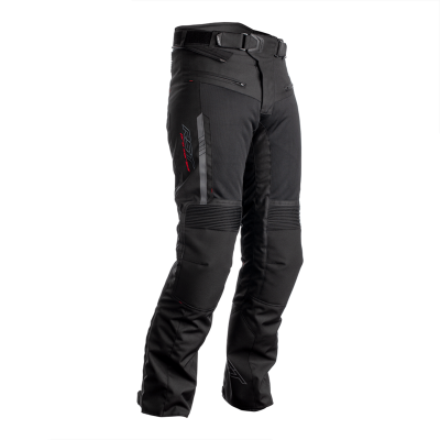 Pantalon RST Pro Series Ventilator-X CE textile - noir/noir taille 3XL